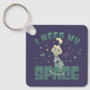 Search for futuristic key rings George jetson
