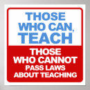 Search for those who can teach Teaching