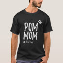 Search for pom pom tshirts Funny
