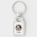 Search for funny golf key rings Vintage