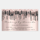 Search for extension stickers Gold