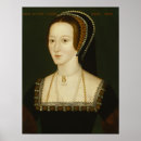 Search for anne boleyn posters Tudor