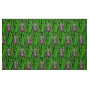 Search for bamboo pattern fabric Bear