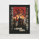 Search for suicide cards Dc comics