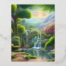 Search for biblical postcards Garden of eden