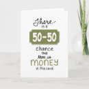 Search for funny money seasonal cards Cute