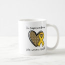Search for sarcoma support mugs For the kids