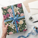 Search for magnolia wrapping paper Elegant