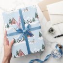 Search for falala wrapping paper Fun