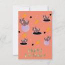 Search for funny pig birthday cards Animal
