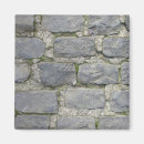Search for brick magnets Wall
