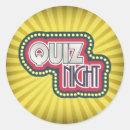 Search for trivia stickers Fun