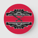 Search for w art Red