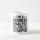 Search for funny business humour mugs Sarcasm