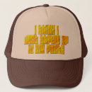 Search for throw baseball hats Humour
