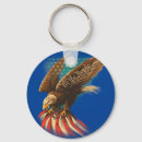 Search for americana key rings Patriotic
