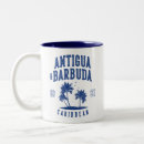 Search for antigua mugs Island