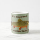 Search for brook trout mugs Salmon