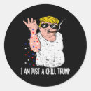 Search for just chilling stickers Xmas
