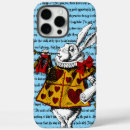 Search for white rabbit iphone cases Fantasy
