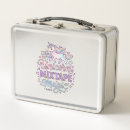 Search for stickers lunch boxes Unicorn