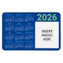 Search for mini calendar magnets 2026