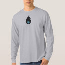 Search for blue flame tshirts Design