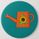 Search for orange sunflower badges Green