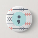 Search for semicolon badges Awareness