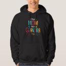 Search for nana hoodies Mimi