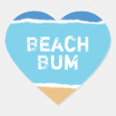 Search for love surfing stickers Vacation