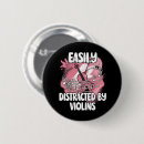 Search for violins badges Symphony
