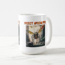 Search for insect coffee mugs Bugs