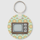 Search for retro tv key rings Vintage