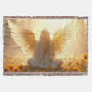 Search for angel blankets Floral