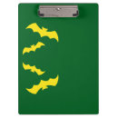Search for halloween clipboards Design