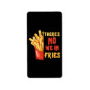 Search for french fries labels Foodie