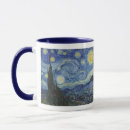 Search for van gogh prints mugs Landscape
