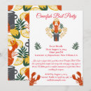 Search for bbq cook off invitations Seafood boil