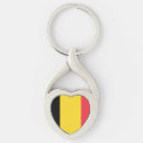 Search for belgique key rings Travel