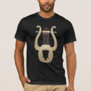 Search for mythology tshirts God