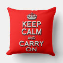 Search for red keep calm Cool