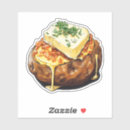 Search for stuffed stickers Food