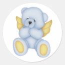 Search for blue angel stickers Baby