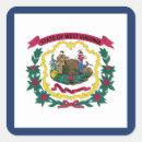 Search for state of virginia stickers Patriotic