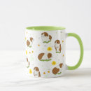 Search for pet guinea pigs mugs Pattern