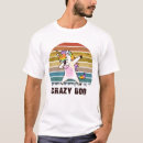 Search for crazy man tshirts Animal