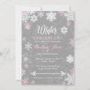 Search for winter onderland invitations Onederland