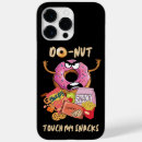 Search for snack iphone cases Doughnut