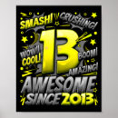 Search for 13 year old posters Trending